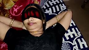 watch this indian hottie get her pussy licked then pounded deep