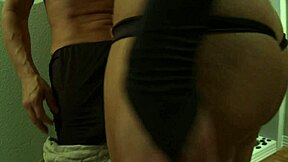 mega-hot blonde turns 21 and gets fucked hard by fireman stripper