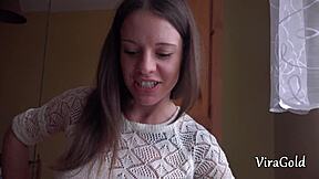 lita phoenix drops her perfect sucking surprise gift