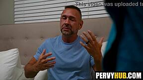 hey stepdaddy peter fitzwell lets make a deal with petite lana smalls 18+