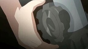 Princess gangbanged outdoors by knights with massive creampie finish?