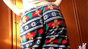 Walking around in cozy pajamas farting like crazy 😏💨 who wants more??