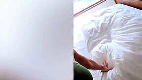 Hotwife Breaks Bed with Brutal Pounding!