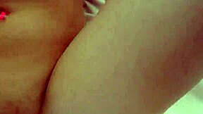 Teens Fight Over Couch For Hardcore Threesome Fuck