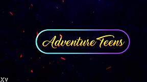 ashley rose loves two huge cocks stretching her ass dap deep! 💦🍑