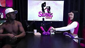 what happened to jefão in tifany swing cast interview?!