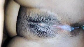 horny stepsis shares bed moaning wet pussy tight tits