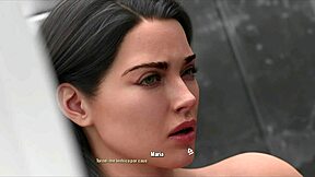 Quick public fuck lesson with petite Maria outdoors