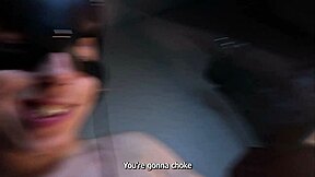 stepbrother crams big ass on slippery cock worship?