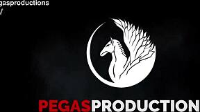 pegas productions victoria cherry takes rough outdoor monster cock pounding?
