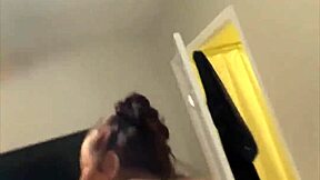 kitty kash caught stroking joins stepbro for cum in mouth cowgirl 😈💦