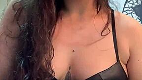 imagine this police nymphet slut dropping to her knees for you