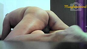 my gorgeous pinay girlfriend's pussy tastes like pure heaven