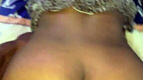 young ebony takes monster bbc deep saliva fuck?