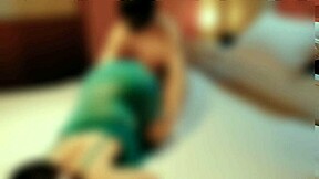 sexy lingerie wife rides reverse cowgirl homemade amateur fun