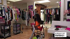 chanel skye, ready to see my curves in photoshoot?