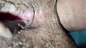 first time anal frontside then backside with huge tits wife ughh...