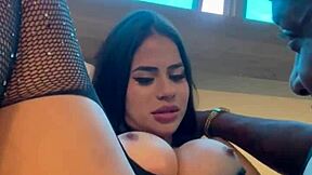 after small dick dude i craved big black cock from buddy negao