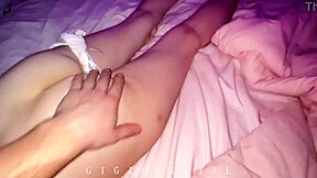 shy virgin teen hides face 😳🔒