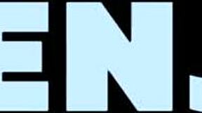 blowjob fuck cum in mouth swallow with slutty stepsis 😍 aisha ferrari rides cock cowgirl on ps5 🎮