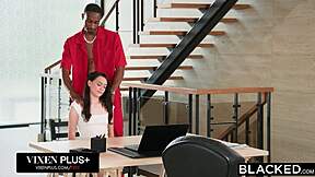 selena love rides boss bbc like addicted grad