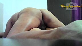 my gorgeous pinay girlfriend's pussy tastes like pure heaven