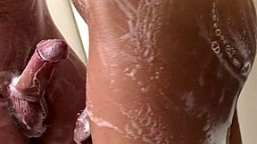 Fuck This Big Tits Thai T-Girl's Tight Asshole Hard!