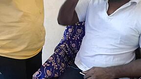 i fuck my married pt teacher rough in school