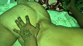 franciele franco bends over for intense orgasm in her pussy with joao o safado