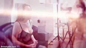 older guy younger wife hot age gap pounding session