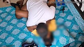 i fuck my married pt teacher rough in school