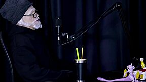 Watch damiana's flirty dirty talk and wild toy play on porn cast brazil part 8