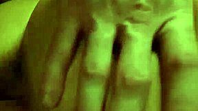 Bound Big-Tit Teens Dildo Squirt Lucky Local Duo