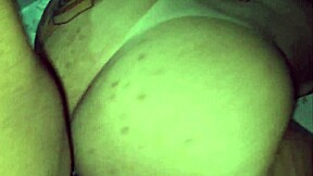 franciele franco bends over for intense orgasm in her pussy with joao o safado