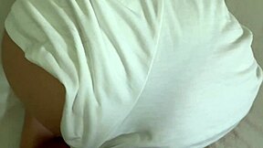 cuñada peruana de vacaciones 🔥 viene a casa después de fiesta... porno casero real con esta sexy latina amateur 😈