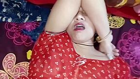 damn, watching janvibhabhi's closeup pounding makes me throb with dirty indian lust