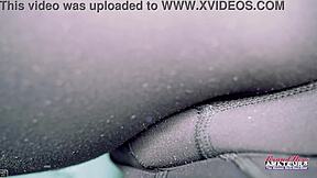 raelyn deepthroats dick gives rimjob then takes pounding anal 😜💦