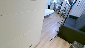 sheila ortega casts melody teen into wild ffm orgy