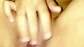 Asian Pinay Student Gets Creampie In Dorm Closeup