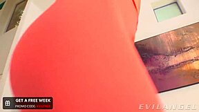 Theodora day, ripped pantyhose anal fuck got you hard yet?