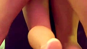 i can't believe my tetona latina slurps that monster cock for my cuckold thrill