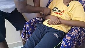 i fuck my married pt teacher rough in school