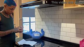 rented spot for party but fucked 18yo realtor instead