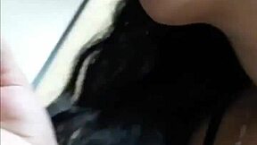 my teen gf in lingerie sucks cock so rich mmm