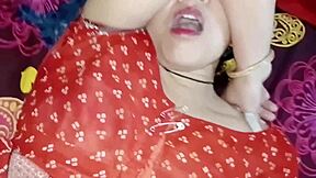 damn, watching janvibhabhi's closeup pounding makes me throb with dirty indian lust