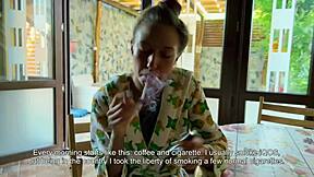 Laura Quest explores best countryside visit adventures S01E01