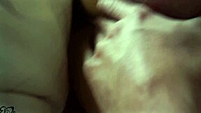 real italian couple films pregnant woman doggy style outdoors