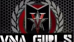 Niykee cruz petite brunette milf creamed deep by rome major