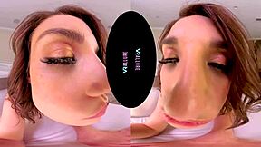 you gotta sneak around fingering her wet pussy while she moans