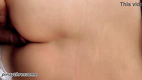 Wife cheats anal with boyfriend claims virgin to husband